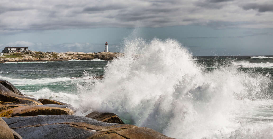 Western Shore/Halifax