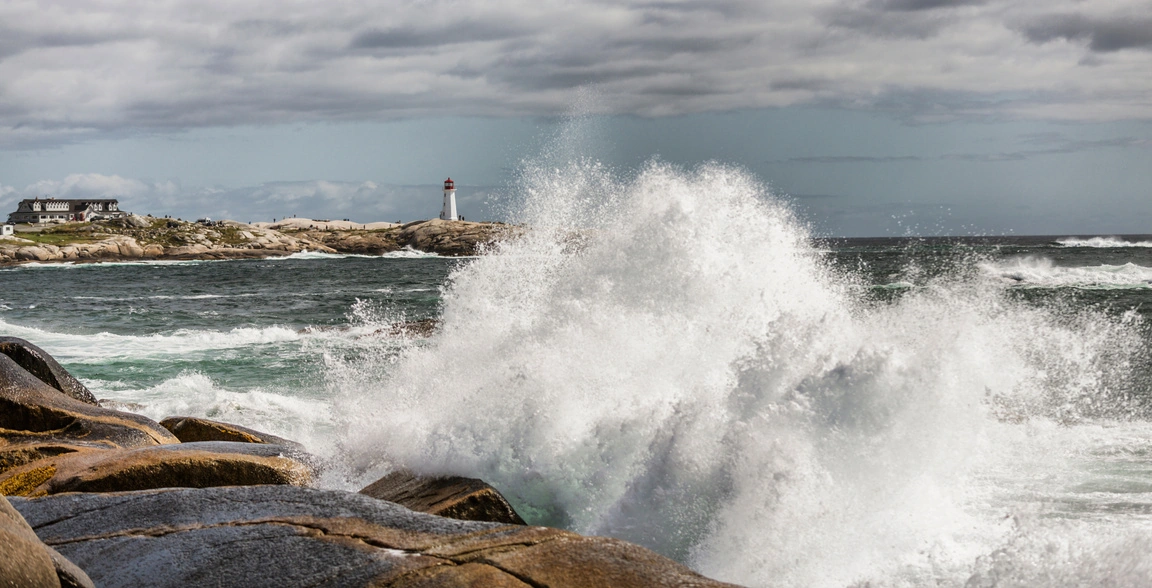 Western Shore/Halifax