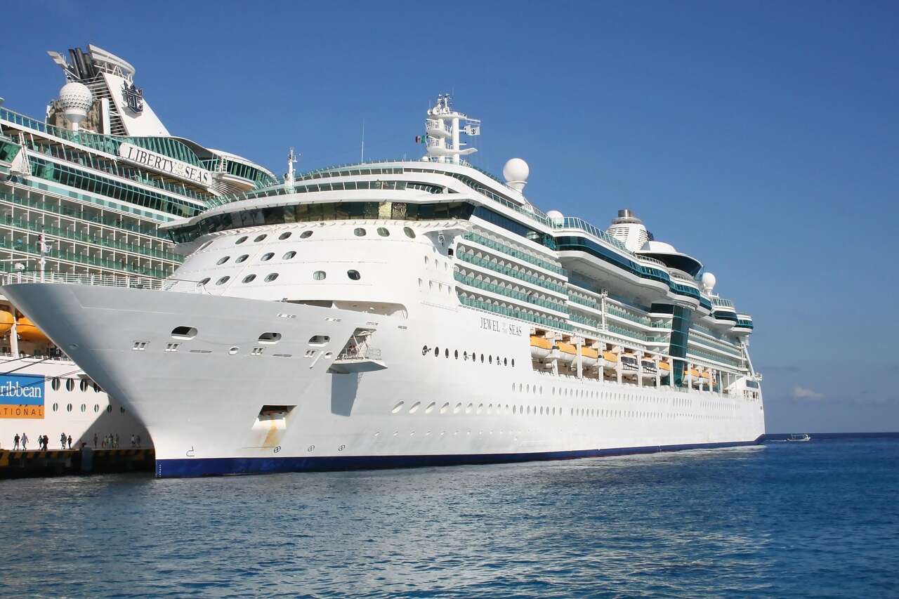 Don't Book that Royal Caribbean Cruise yet! Read this first.