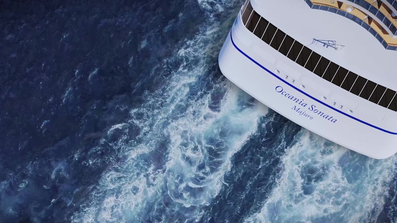 Small Ship Alaska Cruises: Why Oceania Cruises Offers a Better Way to Se