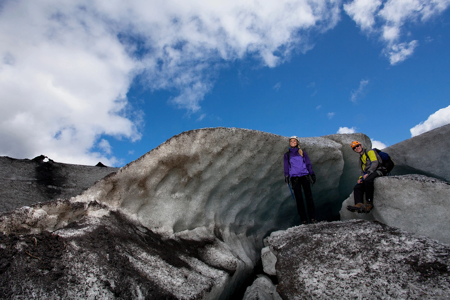 7 Day - Complete Iceland