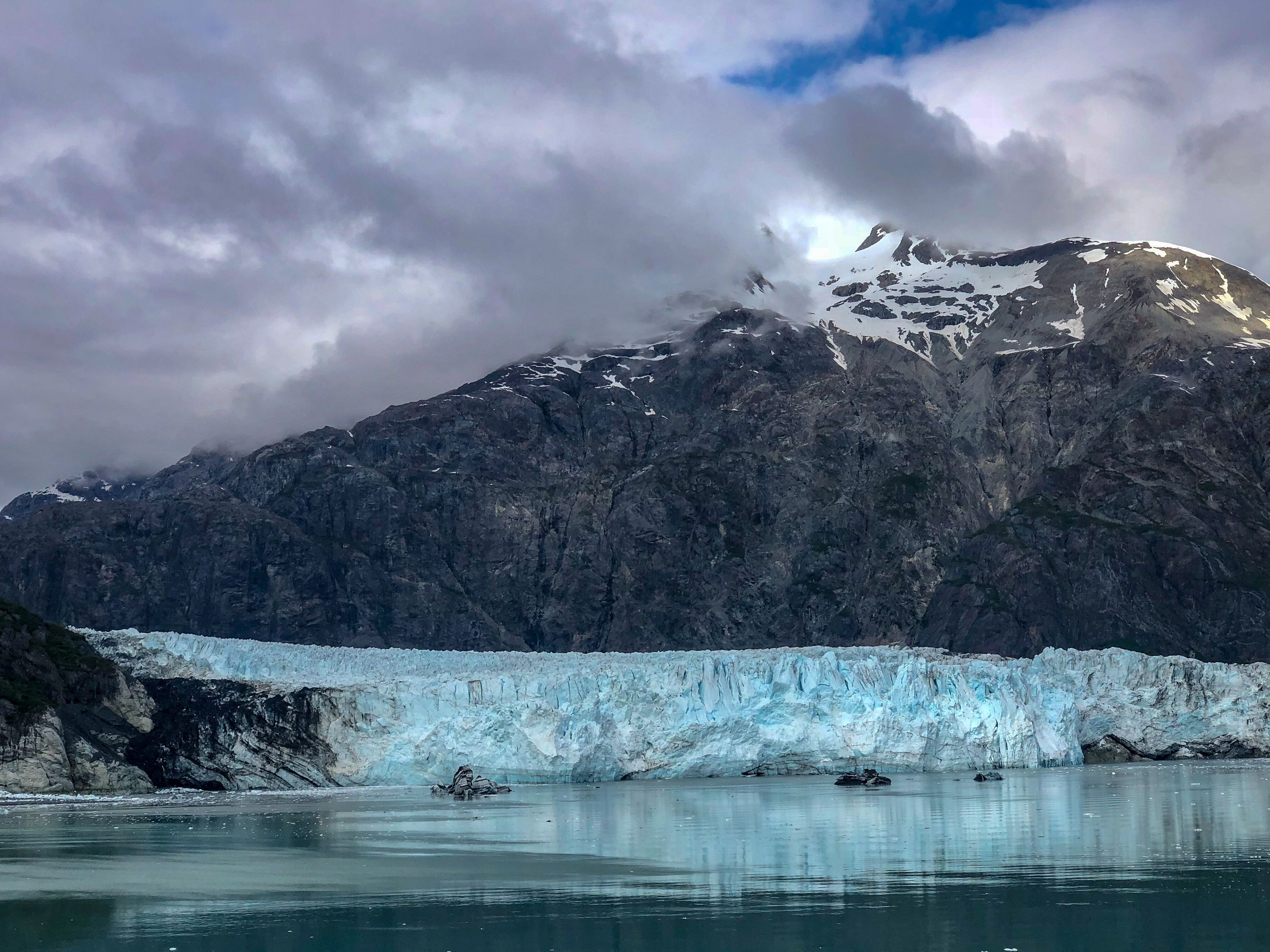 Cruises for Alaska-Did you Know?