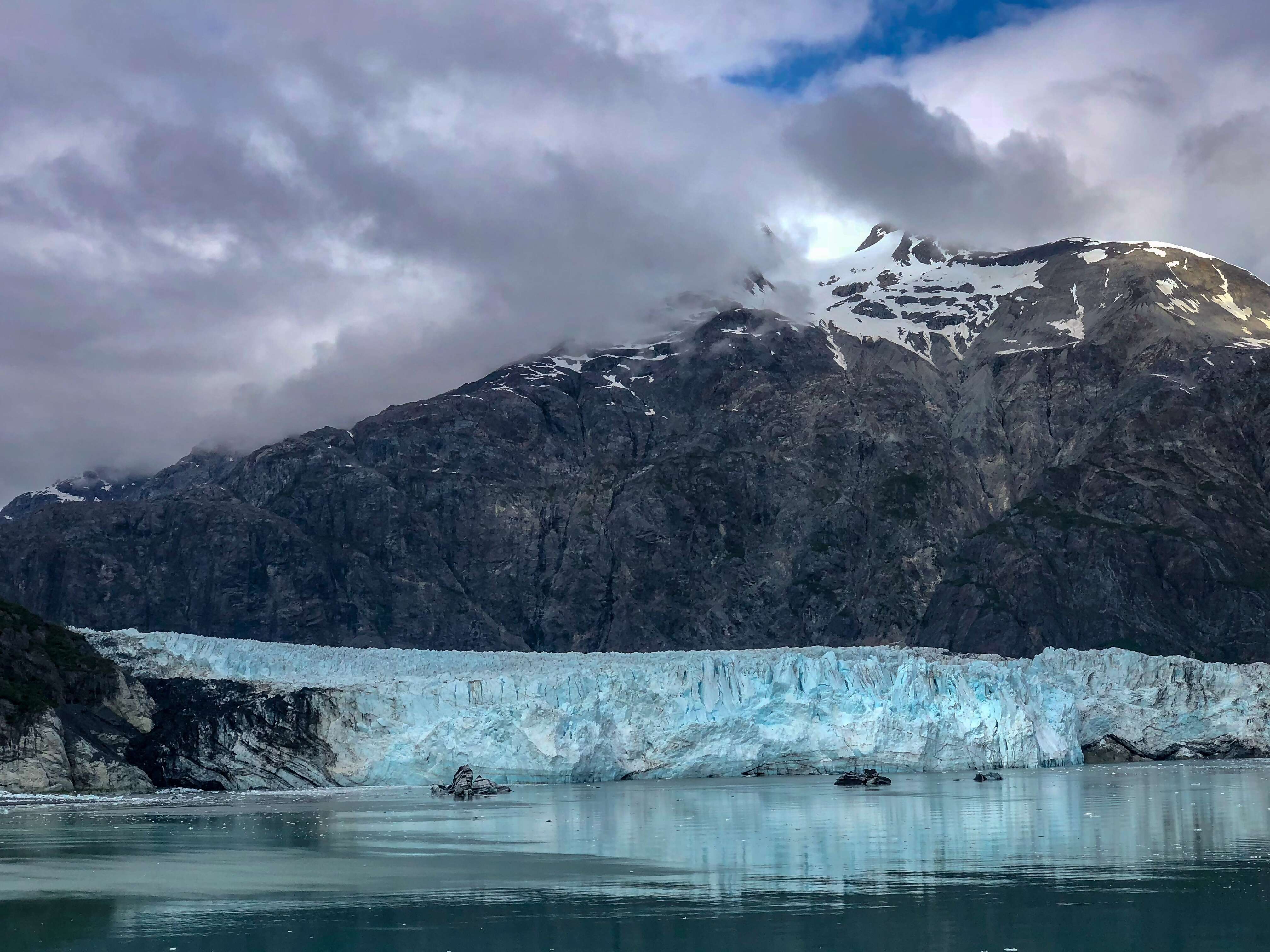 Cruises for Alaska-Did you Know?