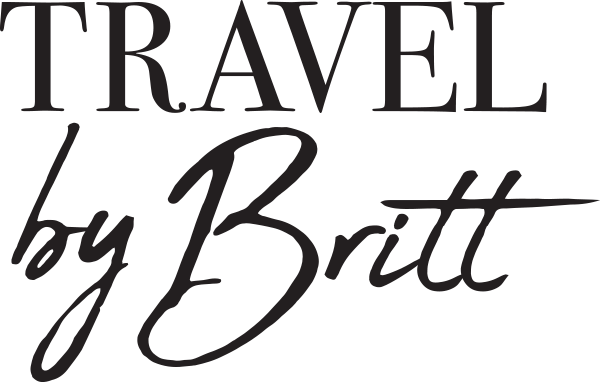 Travel by Britt