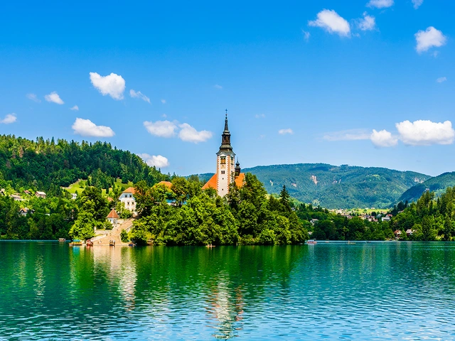 Slovenia