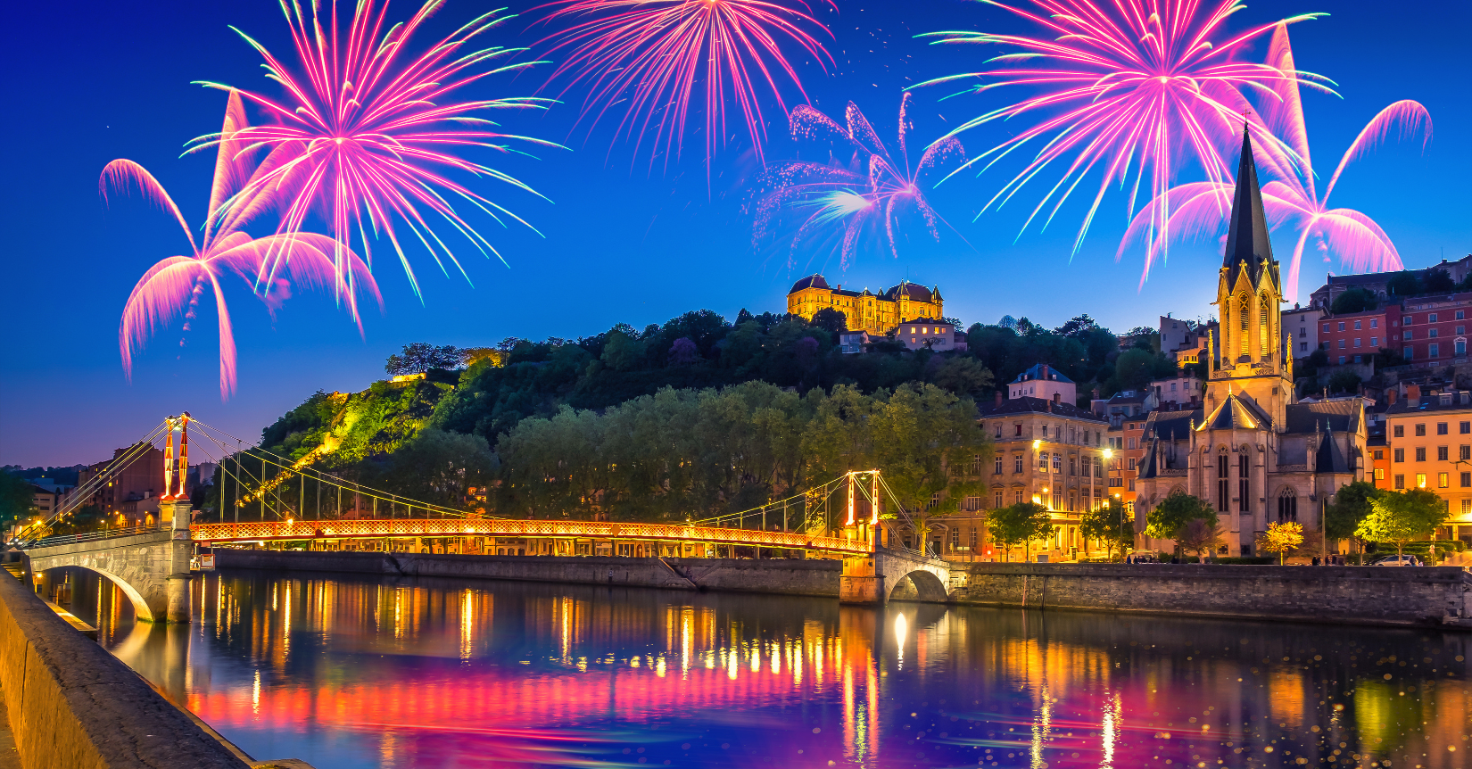 AmaWaterways: Extend Your Holiday in Europe