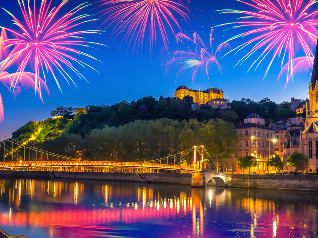 AmaWaterways: Extend Your Holiday in Europe