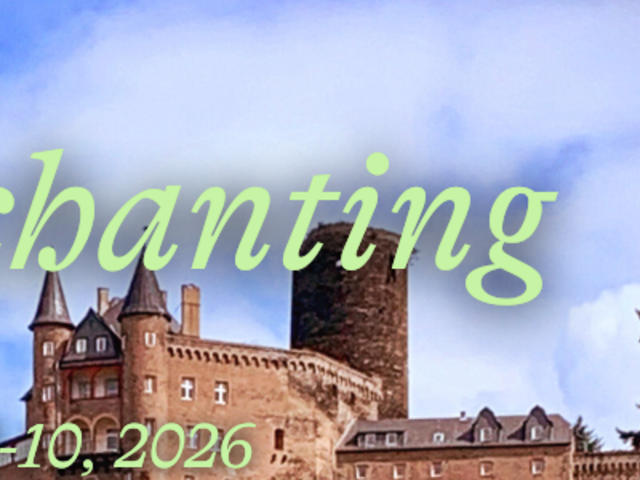 Enchanting Rhine October 3-10, 2026