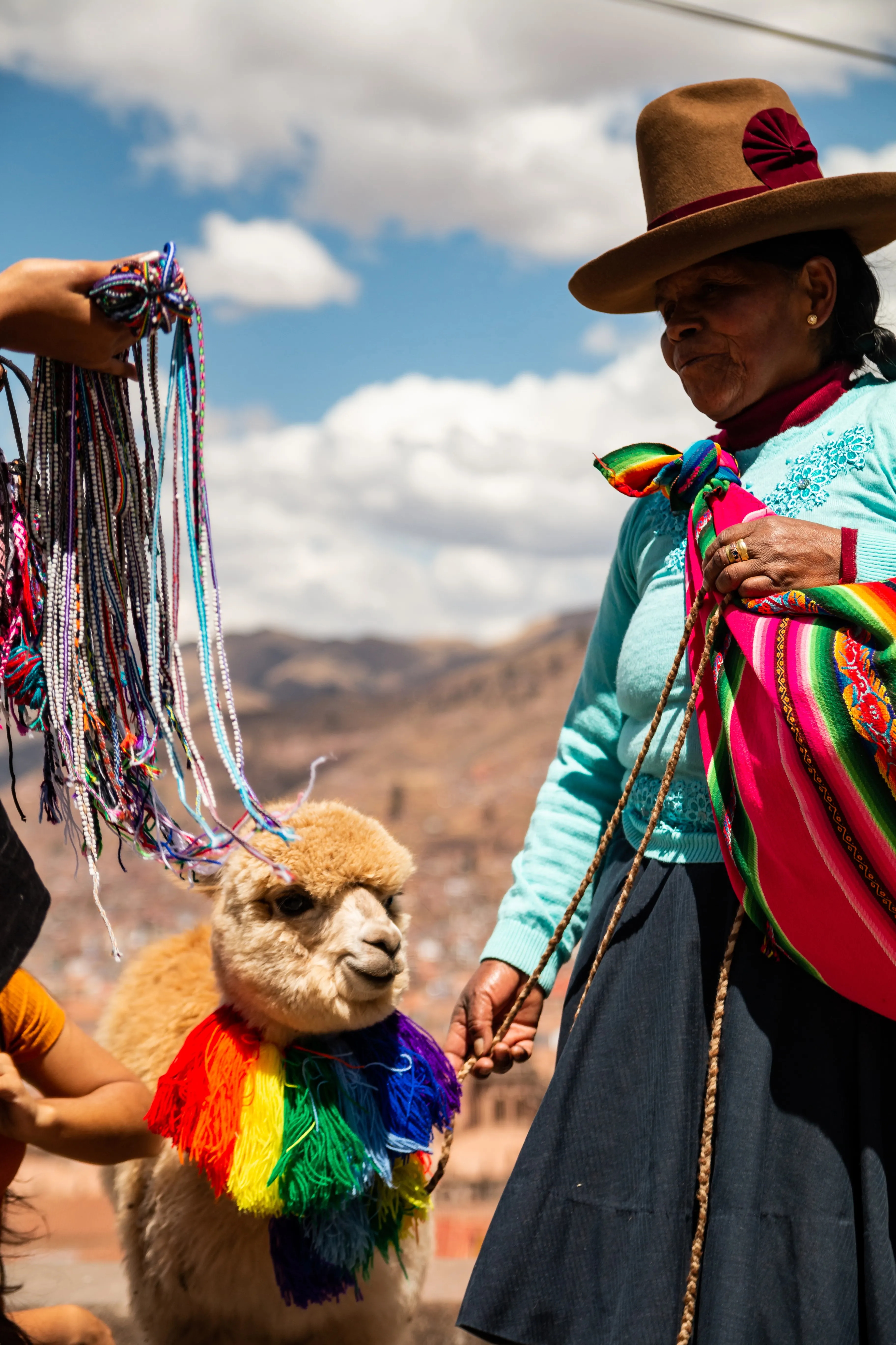 LAST CALL to join our Discovery Tours in Ecuador, Galapagos and Peru this Spring!