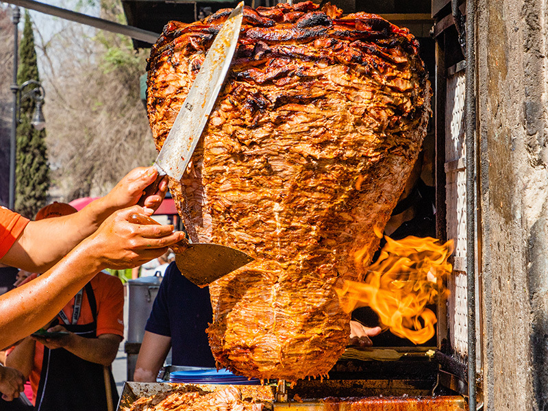 The One Dish You Shouldn't Miss