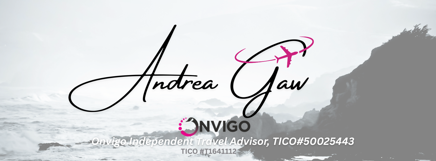 Andrea Gaw