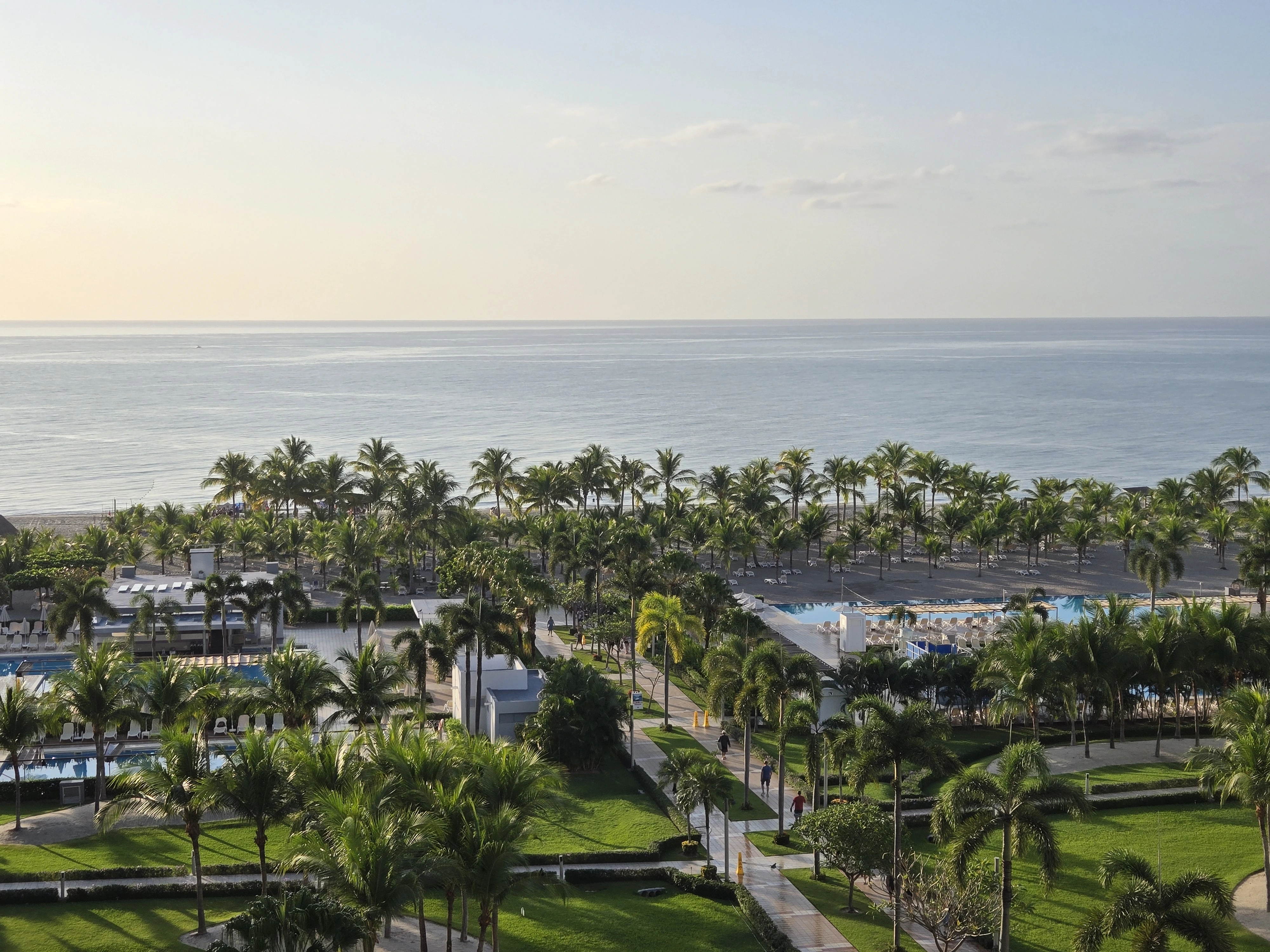 Panama Trip