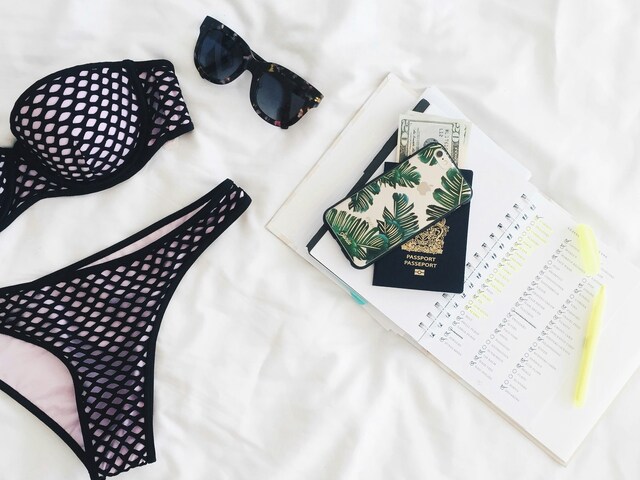 Cruise Essentials: Must-Haves for Smooth Sailing