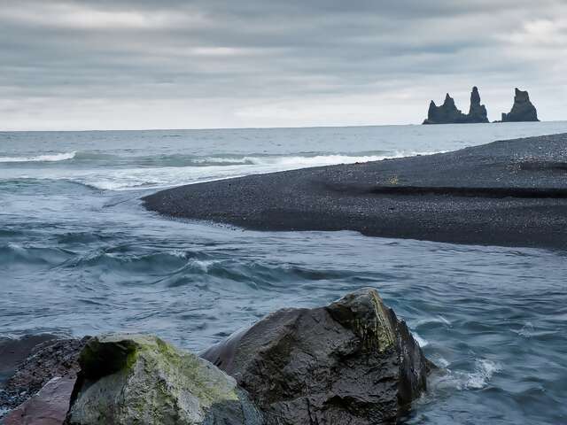 Journey Through Time and Taste in the Atlantic Provinces of Canada