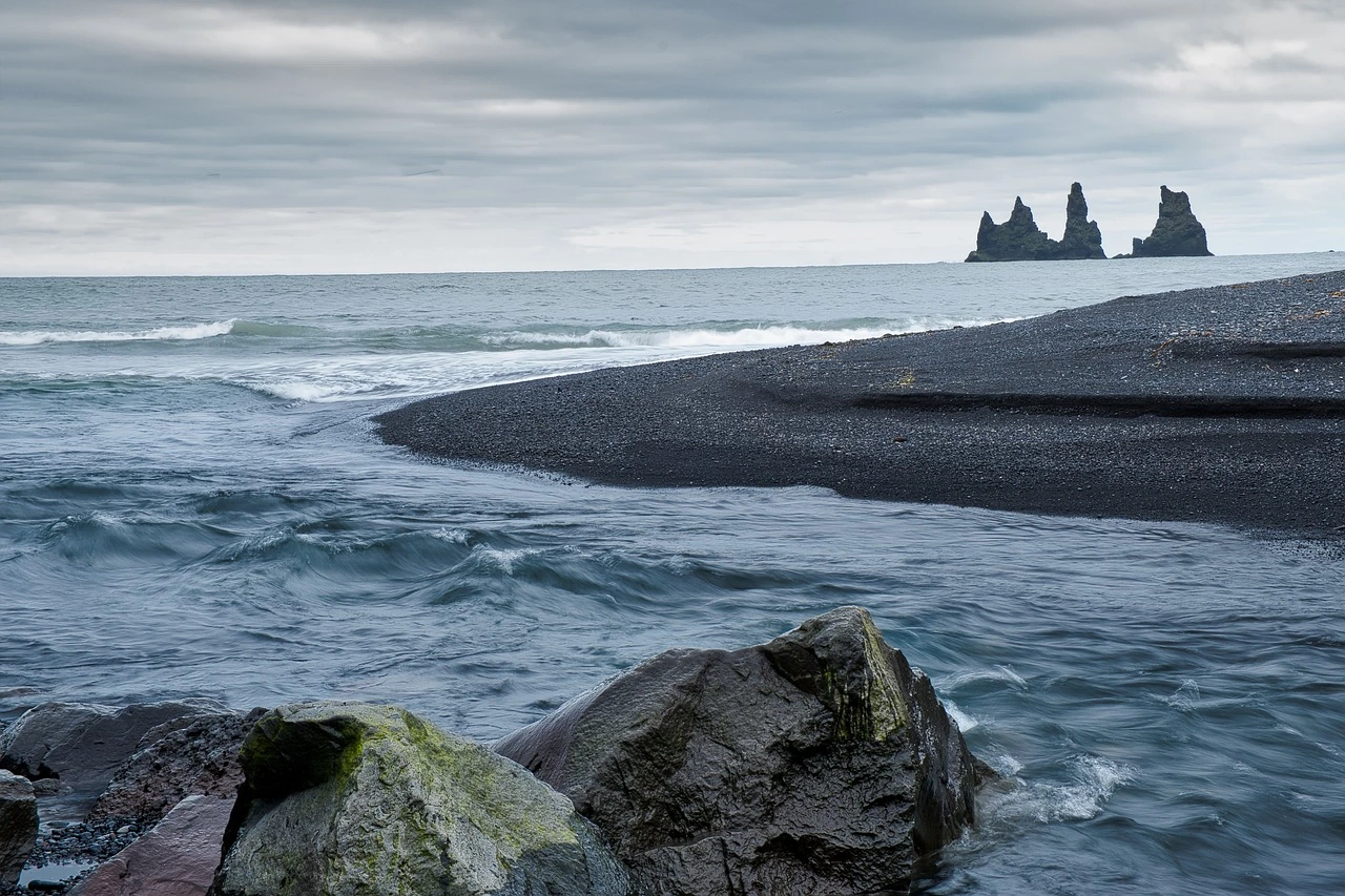 Journey Through Time and Taste in the Atlantic Provinces of Canada