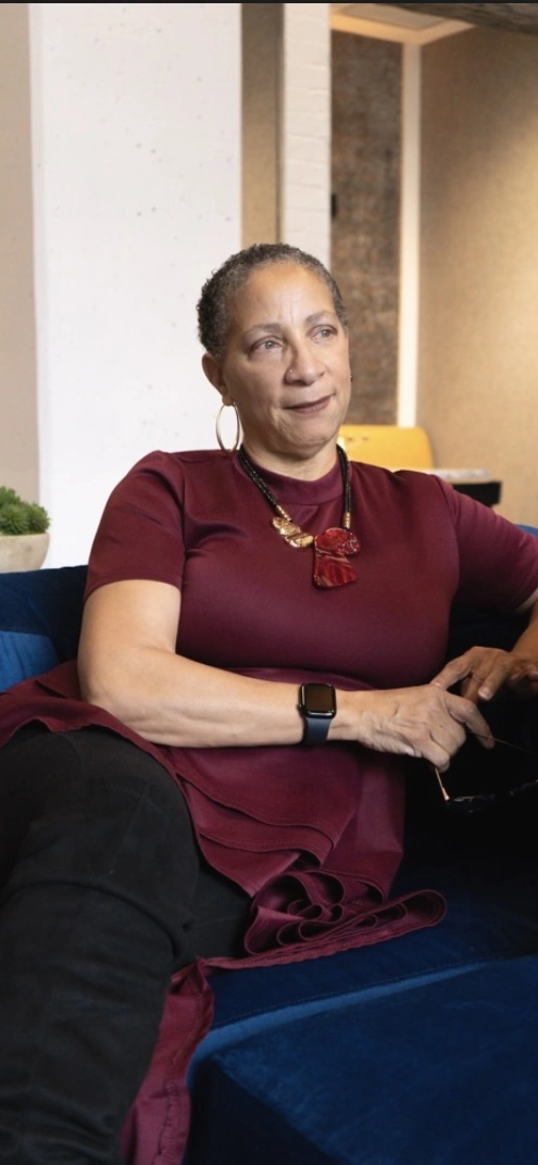 Zina MatthewsHolmes