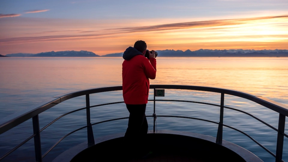 Is a Luxury Expedition Cruise Right for You? An Expert Explains