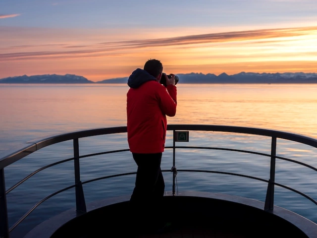 Is a Luxury Expedition Cruise Right for You? An Expert Explains