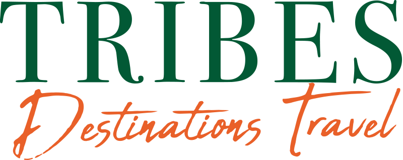 Tribes Destinations Travel