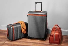 Carry-On Chaos