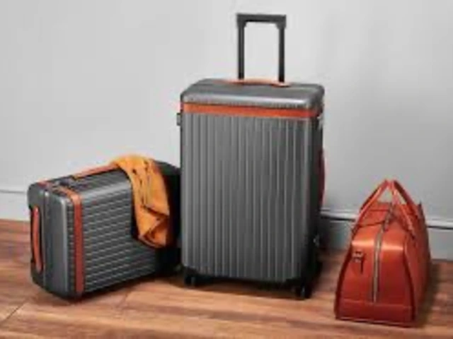 Carry-On Chaos