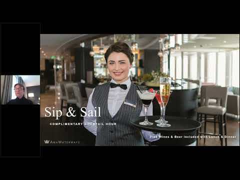 AmaWaterways - River Cruising