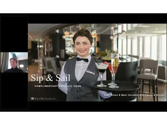 AmaWaterways - River Cruising