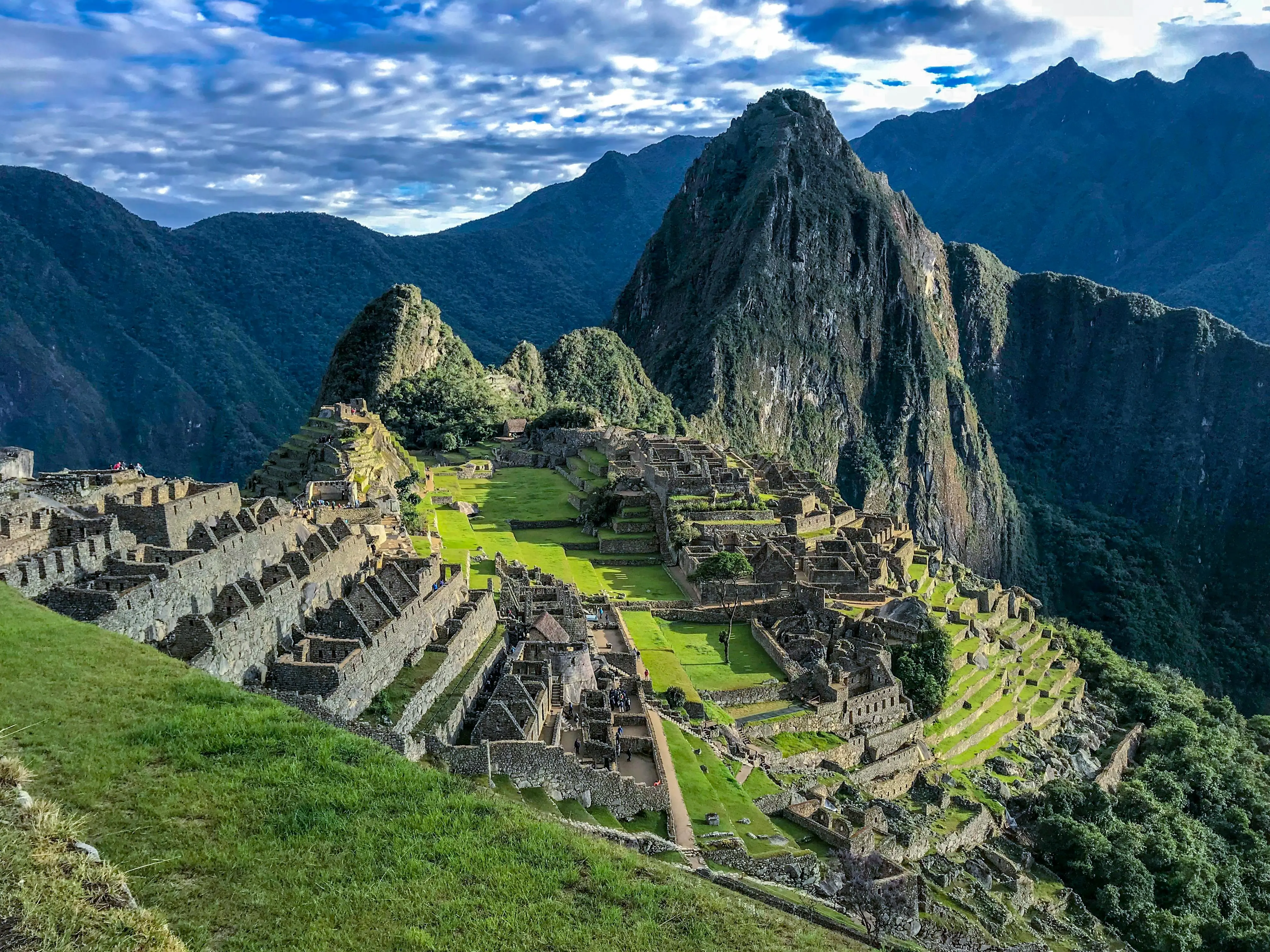 Join Wendy Bangma and Collette Tours!