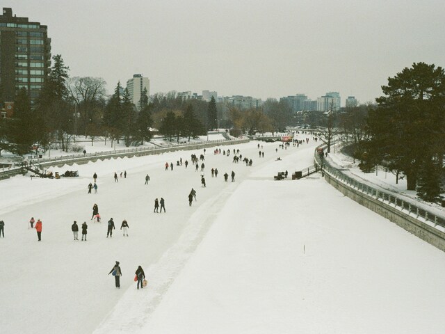 Make Winter Count With a Family Trip You’ll Remember Forever
