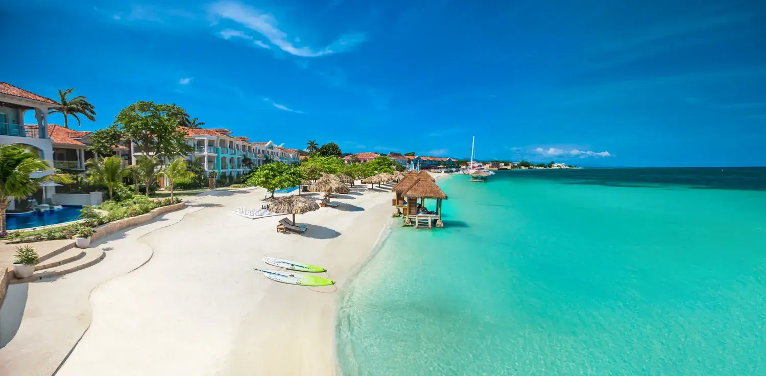 Sandals Resorts