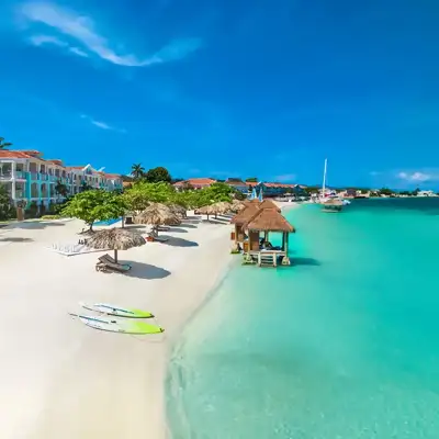 Sandals Resorts