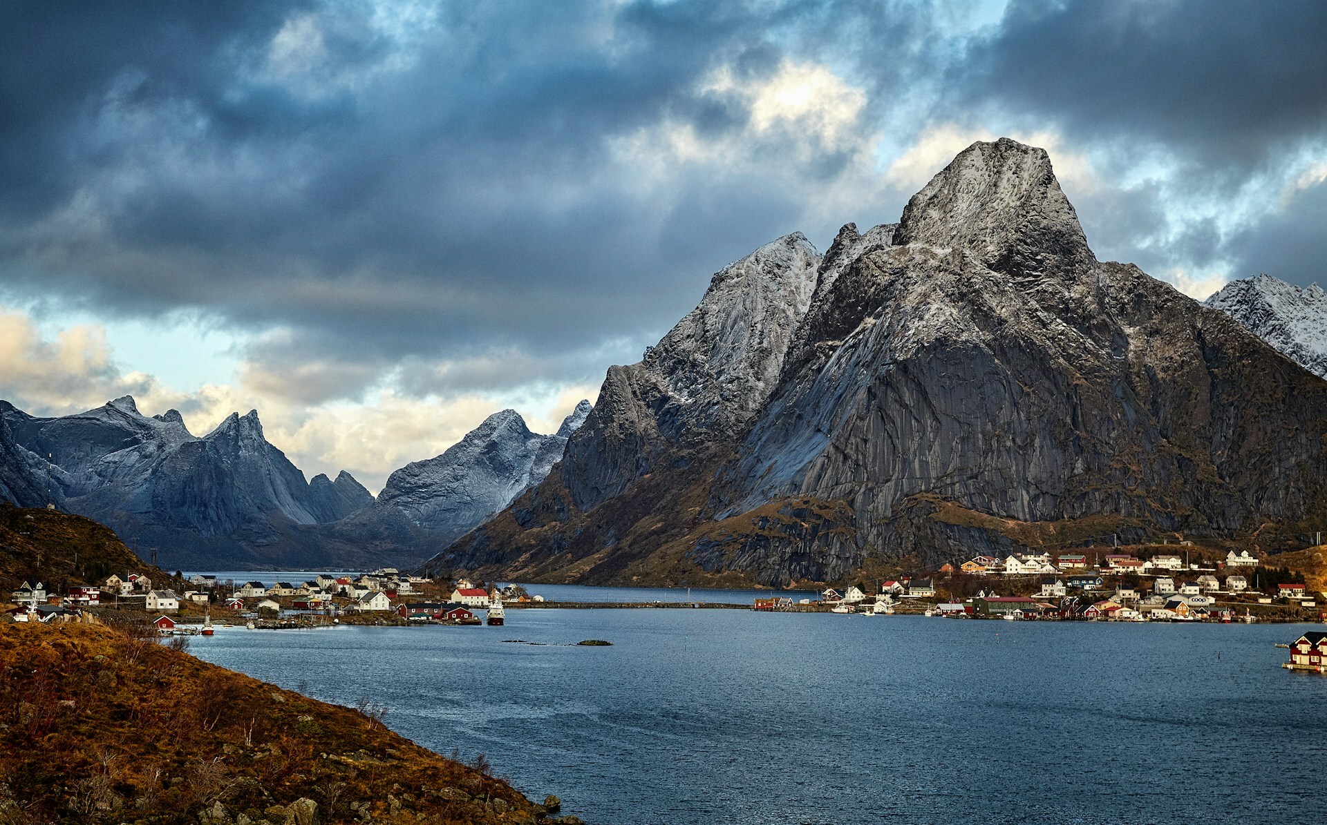 Five Must-See Cities In Norway
