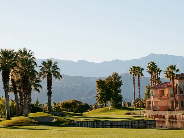 Stay & Play Golf Packages