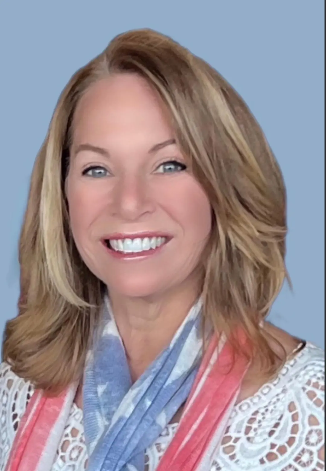 Carol Gardner