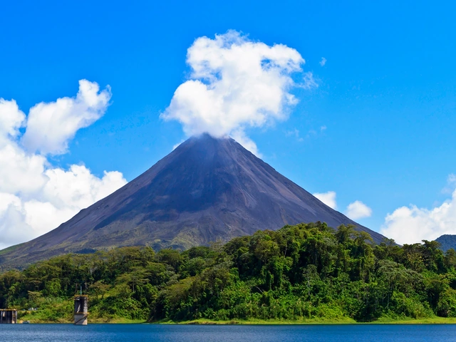 Costa Rica