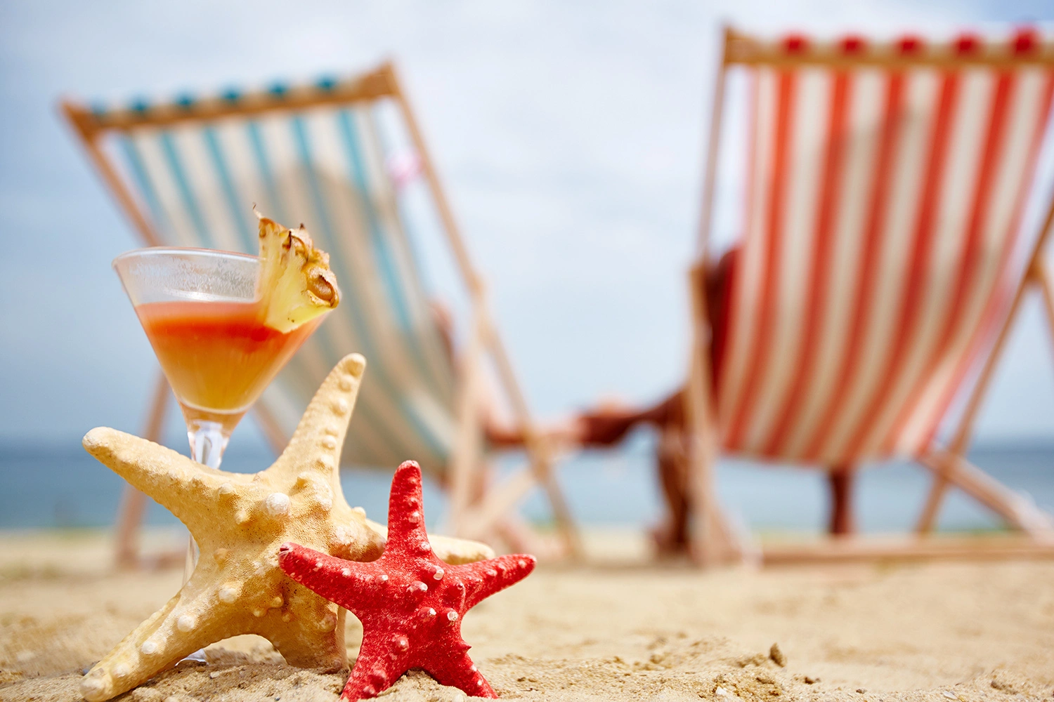 All-Inclusive Beach Vacations
