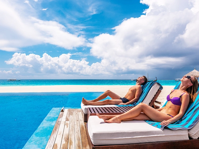 All Inclusive Vacations