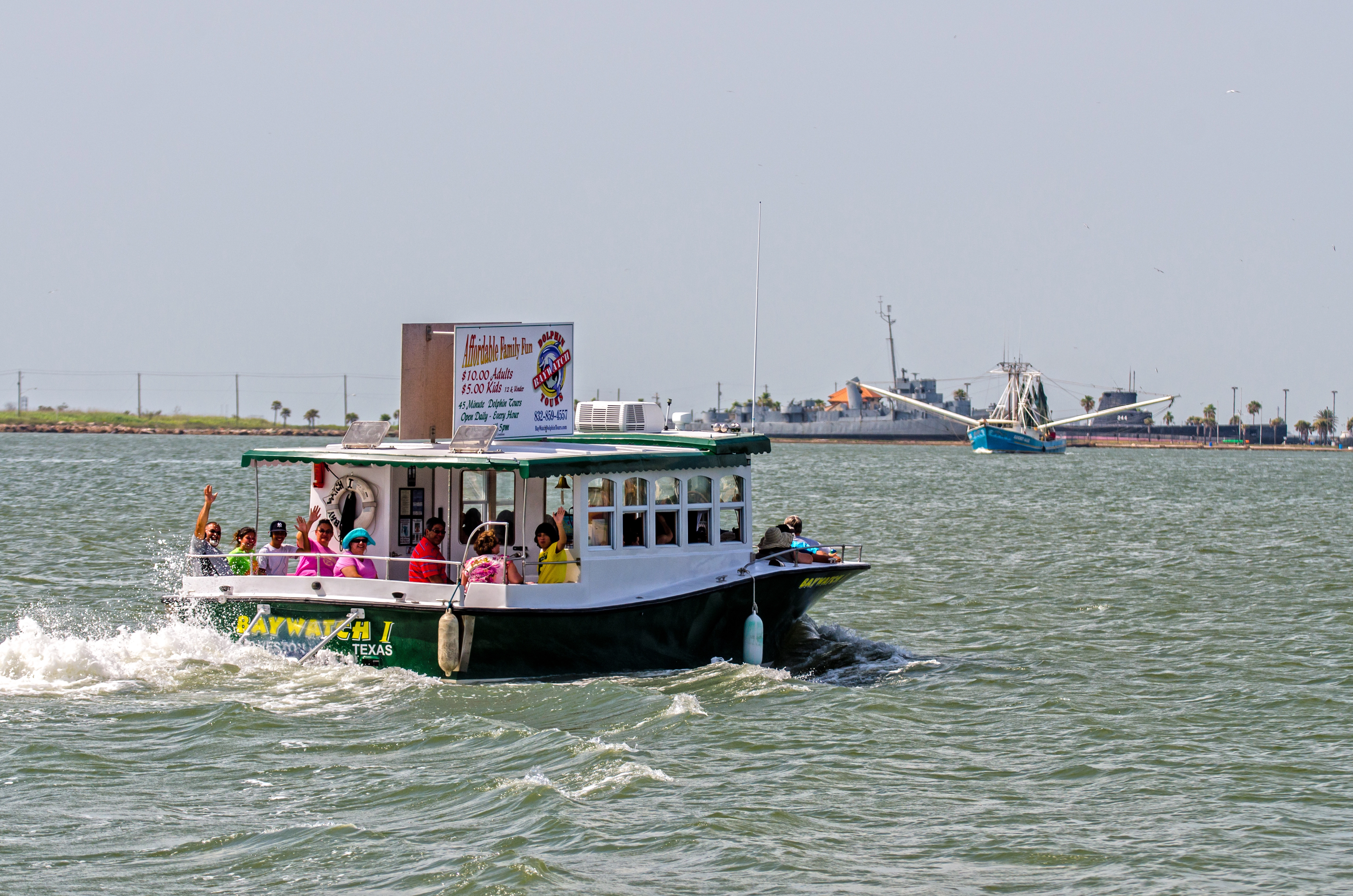 Galveston 