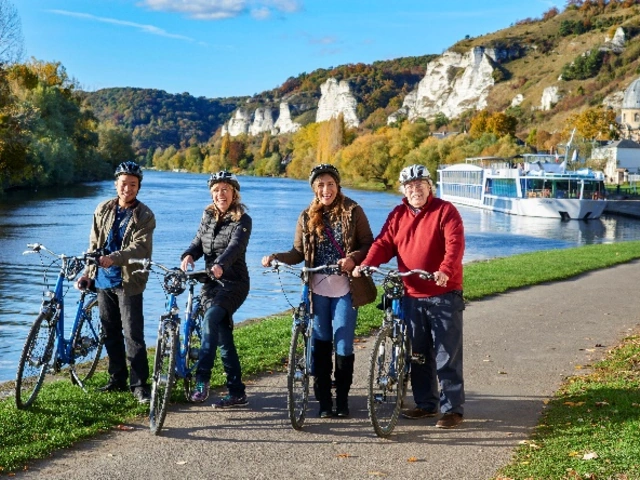 European River Cruise Season Begins! AmaWaterways' Co-Founder Shares Trends and Tips for 2022