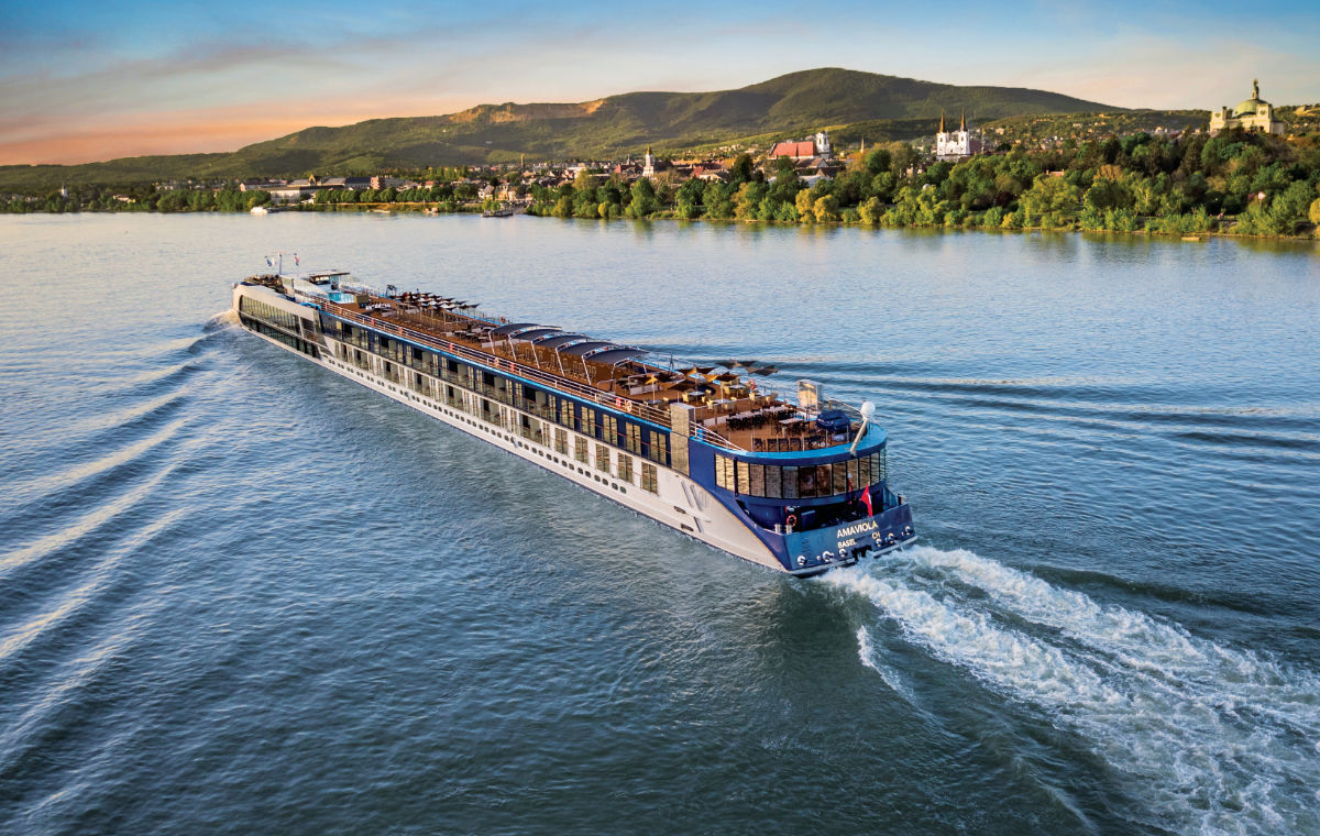 AmaWaterways Triple Savings