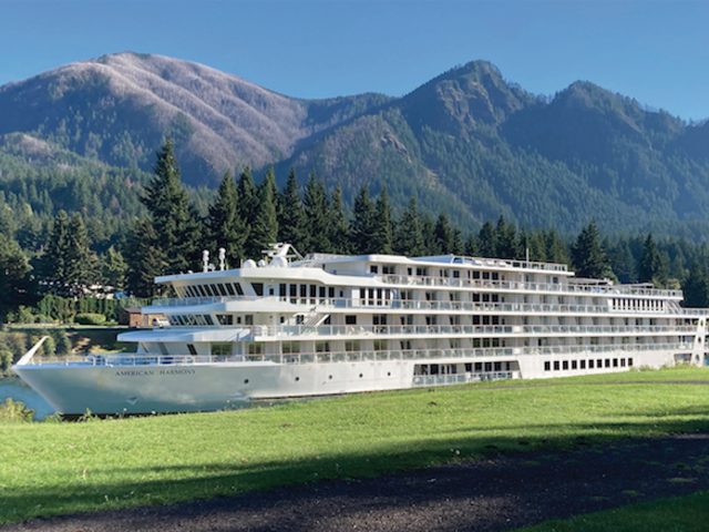 American Cruise Lines Marks a Half-Century in Service; Charting New U.S. River and Coastal Waters in 2023