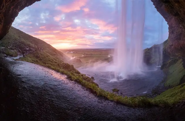 Iceland: The Land of Fire and Ice
