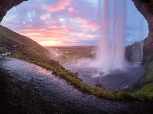 Iceland: The Land of Fire and Ice