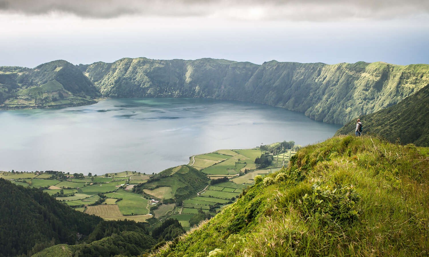 Azores