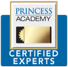 Princess Academy Certified Expert