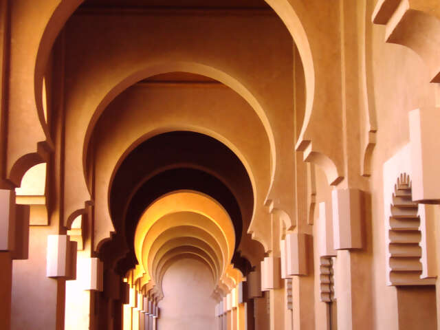 Marrakech