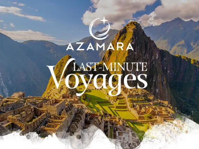 Azamara Last Minute Voyages