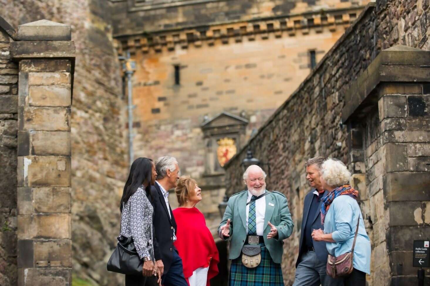 Brendan Vacations: Save $50 per Couple on trips to Ireland and Scotland