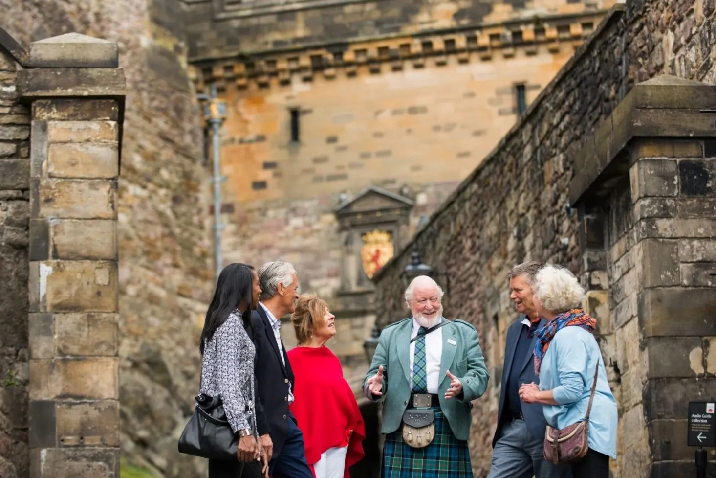 Brendan Vacations: Save $50 per Couple on trips to Ireland and Scotland