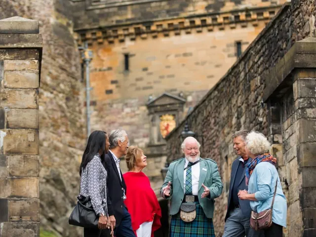 Brendan Vacations: Save $50 per Couple on trips to Ireland and Scotland